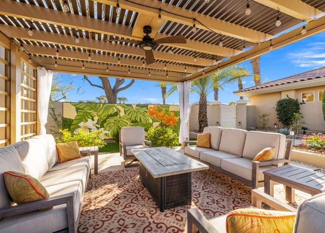 Property at 920 Deer Haven Cir, Palm Desert, CA 92211, 3 beds, 3.5 baths