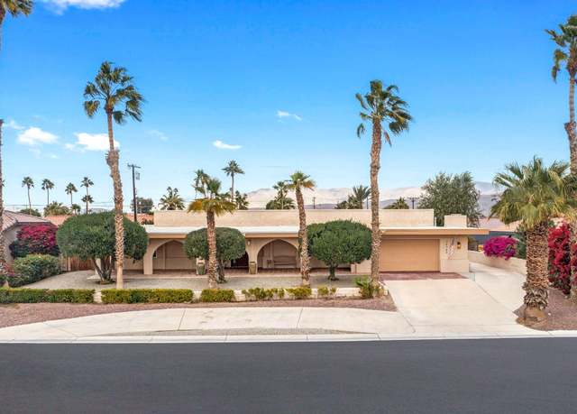 Property at 79740 Camelback Dr, Bermuda Dunes, CA 92203, 3 beds, 3 baths