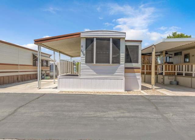 Property at 69333 E Palm Canyon Dr #150, Cathedral City, CA 92234, 1 bed, 1 bath
