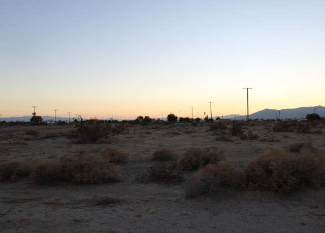Property at 2487 Shore Hawk Ave Ave, Thermal, CA 92274