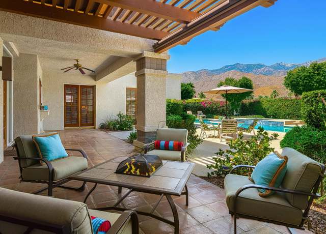 Property at 38820 Maracaibo Cir, Palm Springs, CA 92264, 4 beds, 4.5 baths