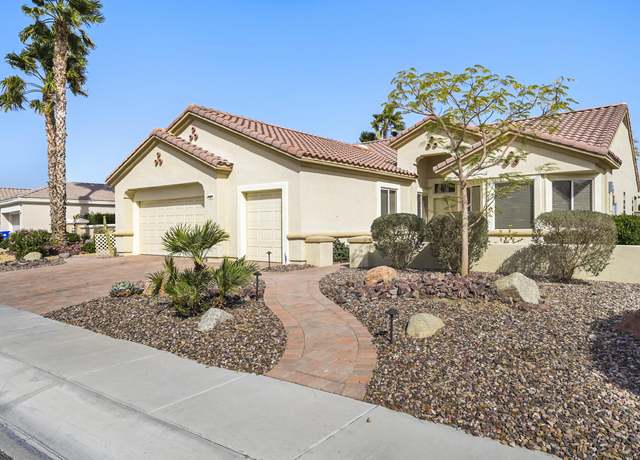 Property at 78812 Canyon Vis, Palm Desert, CA 92211, 2 beds, 2 baths