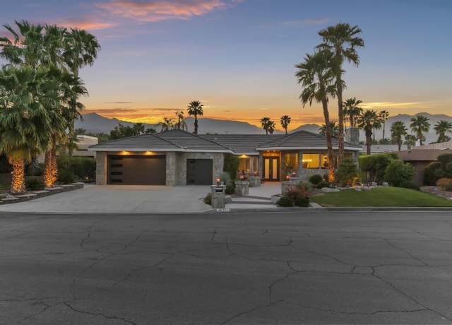 Property at 48551 Shady View Dr, Palm Desert, CA 92260, 5 beds, 6 baths