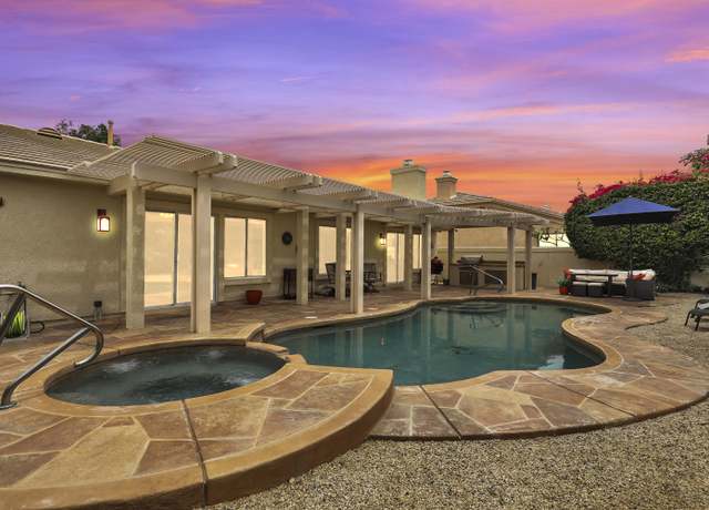 Property at 47845 Via Jardin, La Quinta, CA 92253, 3 beds, 2 baths