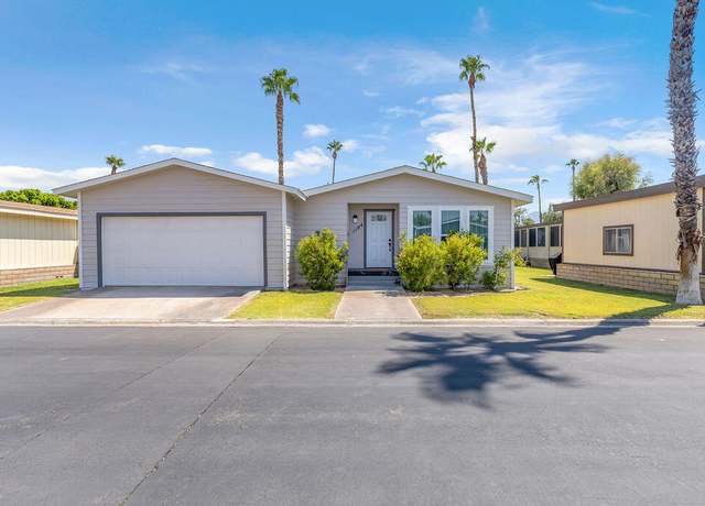 Property at 1184 Via Fresno, Cathedral City, CA 92234, 2 beds, 2 baths