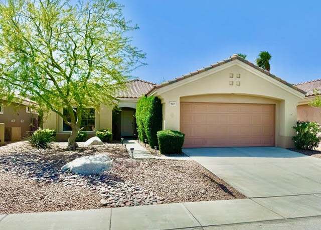 Property at 78625 Links Dr, Palm Desert, CA 92211, 2 beds, 2 baths
