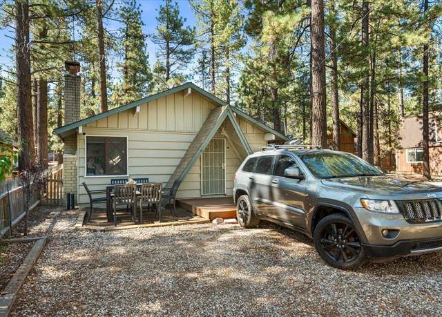 Property at 2060 2nd Ln, Big Bear City, CA 92314, 2 beds, 1 bath