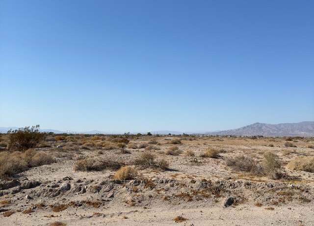 Property at 2625 Sea Manor Ave, Thermal, CA 92274