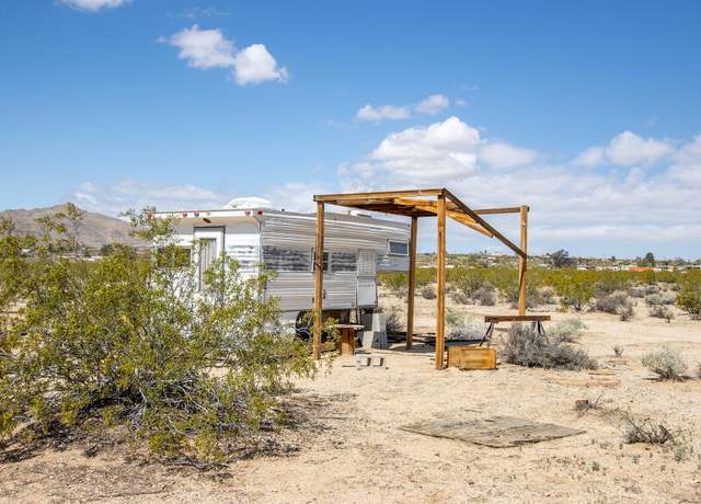 Property at 62790 Canterbury St, Joshua Tree, CA 92252