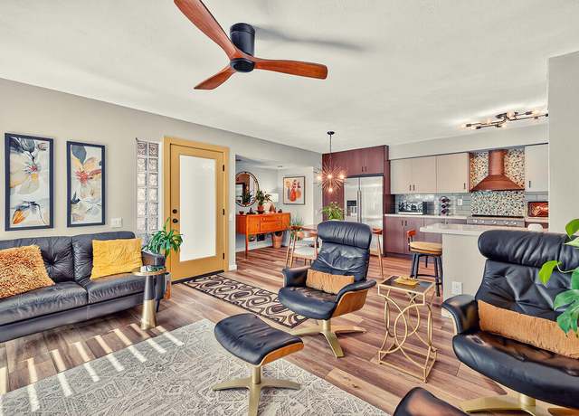 Property at 1454 Sunflower Cir S, Palm Springs, CA 92262, 2 beds, 1 bath