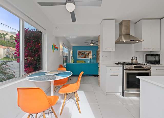 Property at 2290 S Palm Canyon Dr #8, Palm Springs, CA 92264, 2 beds, 2 baths