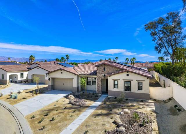 Property at 57685 Cherrywood Pl, La Quinta, CA 92253, 4 beds, 4.5 baths