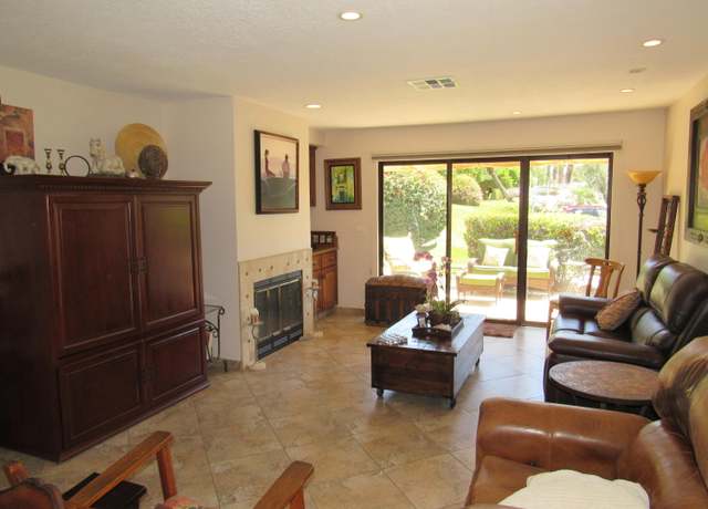 Property at 606 Woodcrest Ln, Palm Desert, CA 92260, 2 beds, 2 baths