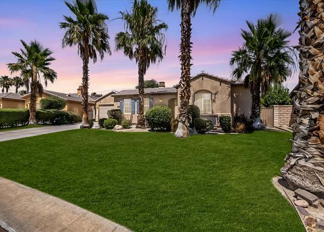 Property at 40828 Paganini Dr, Indio, CA 92203, 4 beds, 3.5 baths