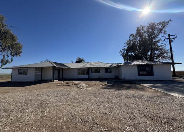 Property at 14563 W 14th Ave, Blythe, CA 92225, 3 beds, 3 baths