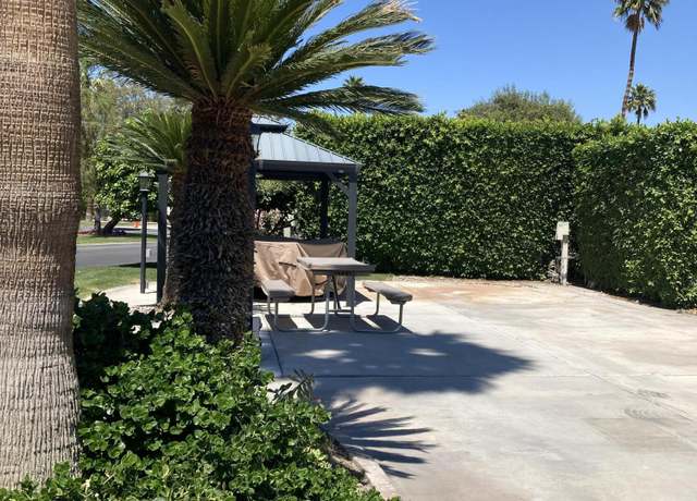 Property at 69411 Ramon Rd #424, Cathedral City, CA 92234