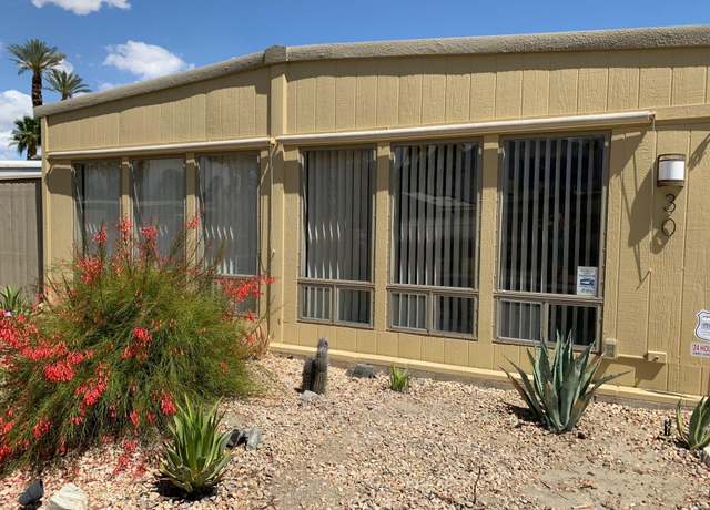 Property at 30 Paseo Laredo North, Cathedral City, CA 92234, 2 beds, 2 baths