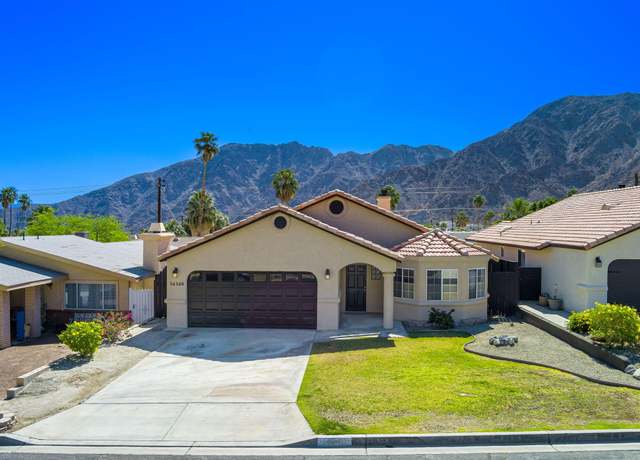 Property at 54340 Avenida Alvarado, La Quinta, CA 92253, 3 beds, 2 baths