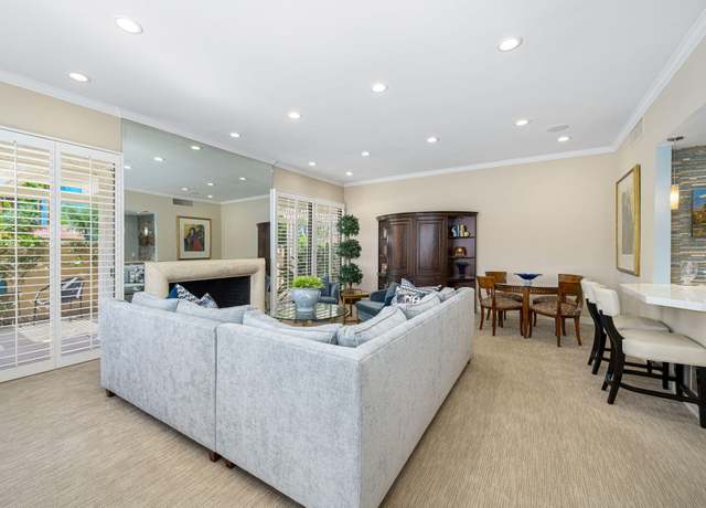 Property at 66 Dartmouth Dr, Rancho Mirage, CA 92270, 3 beds, 3 baths