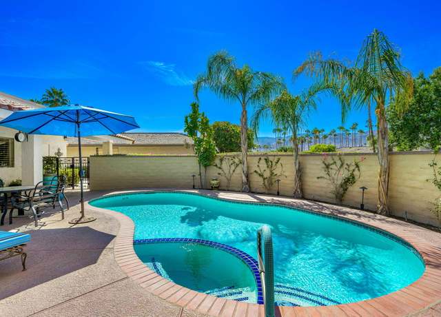 Property at 66 Dartmouth Dr, Rancho Mirage, CA 92270, 3 beds, 3 baths