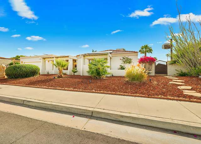 Property at 1804 N Nogales Way, Palm Springs, CA 92262, 3 beds, 2 baths