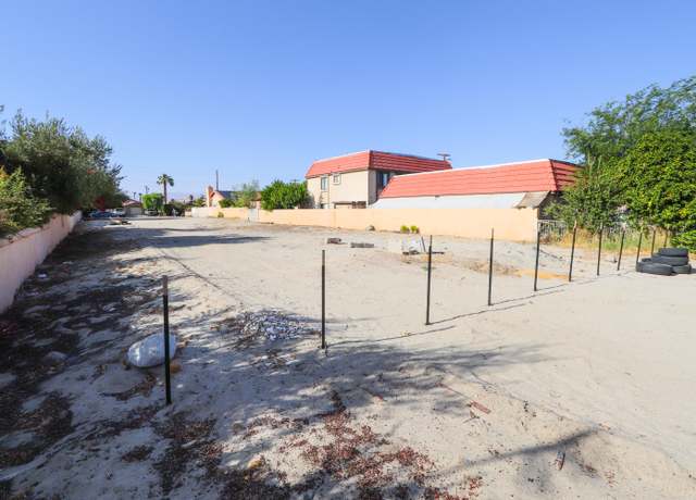 Property at 10 Ocotillo Rd, Cathedral City, CA 92234