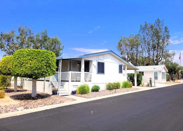 Property at 15300 Palm Dr #251, Desert Hot Springs, CA 92240, 3 beds, 2 baths