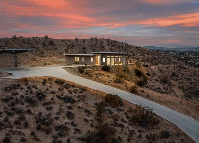 Property at 5098 Balsa Ave, Yucca Valley, CA 92284, 4 beds, 3 baths