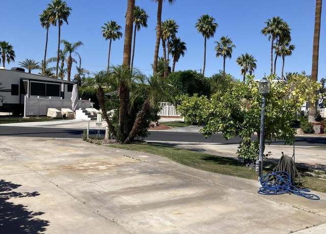 Property at 69411 Ramon Rd #76, Cathedral City, CA 92234