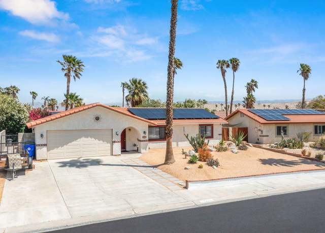 Property at 67470 Quijo Rd, Cathedral City, CA 92234, 3 beds, 2 baths