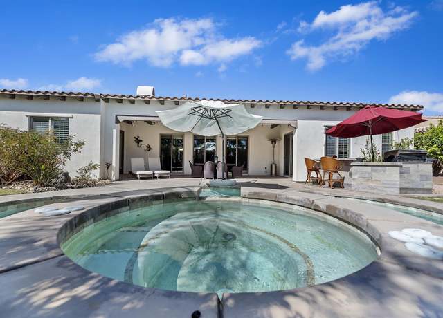 Property at 81968 Contento, La Quinta, CA 92253, 3 beds, 2.5 baths