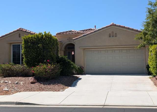 Property at 1491 Four Seasons Blvd, Palm Springs, CA 92262, 3 beds, 2 baths