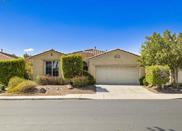 Property at 1491 Four Seasons Blvd, Palm Springs, CA 92262, 3 beds, 2 baths