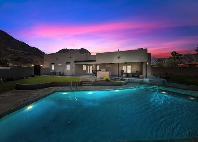Property at 54655 Avenida Bermudas, La Quinta, CA 92253, 4 beds, 3 baths