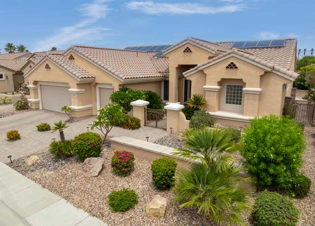 Property at 78368 Sunrise Canyon Ave, Palm Desert, CA 92211, 2 beds, 2.5 baths