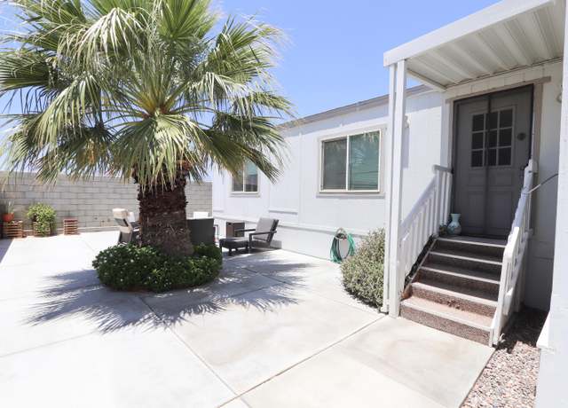 Property at 64550 Pierson Blvd #26, Desert Hot Springs, CA 92240, 2 beds, 2 baths