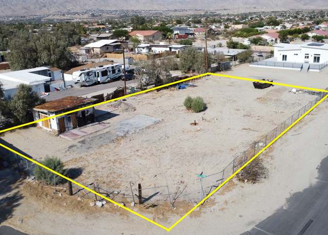 Property at 16830 W Via Corto, Desert Hot Springs, CA 92240