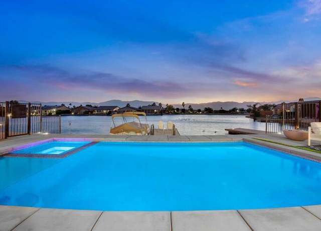 Property at 84325 Canzone Dr, Indio, CA 92203, 5 beds, 2.5 baths