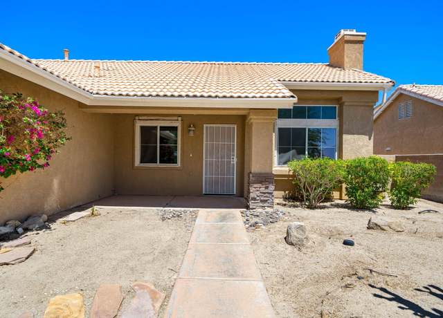 Property at 11800 Ambrosio Dr, Desert Hot Springs, CA 92240, 4 beds, 2 baths