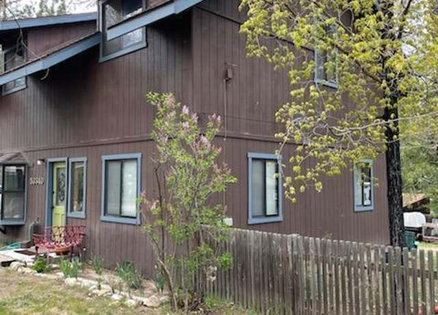 Property at 53340 Idyllbrook Dr, Idyllwild, CA 92549, 4 beds, 3 baths