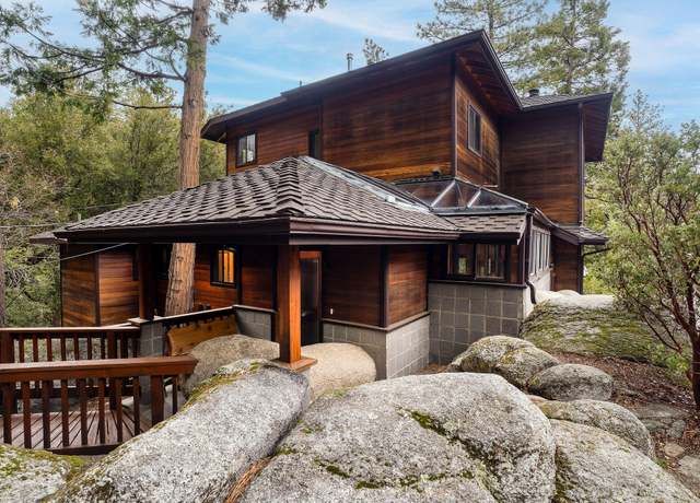 Property at 25504 Cedar Glen Dr, Idyllwild, CA 92549, 2 beds, 2.5 baths