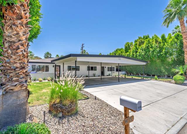 Property at 74135 Candlewood St, Palm Desert, CA 92260, 5 beds, 3 baths