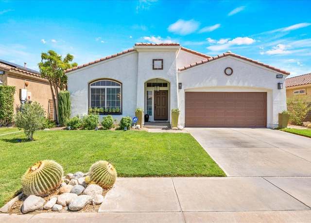 Property at 2090 Savanna Way, Palm Springs, CA 92262, 2 beds, 2 baths