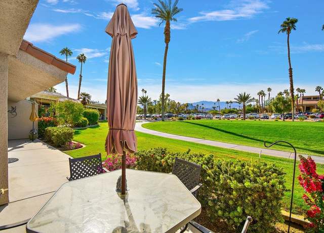Property at 40953 La Costa Cir W Unit 41-2, Palm Desert, CA 92211, 2 beds, 2 baths