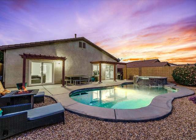 Property at 839 Ventana Rdg, Palm Springs, CA 92262, 2 beds, 2 baths