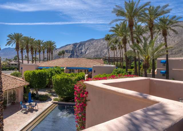 Property at 500 E Amado Rd #422, Palm Springs, CA 92262, 1 bed, 2 baths