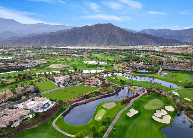 Property at 80650 Via Montecito, La Quinta, CA 92253
