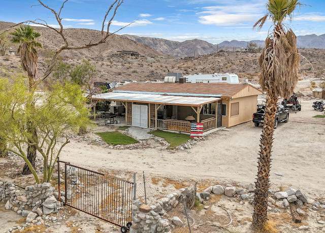 Property at 28300 Desert Charm Rd, Desert Hot Springs, CA 92241, 3 beds, 2 baths