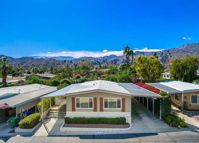 Property at 49305 Highway 74 #117, Palm Desert, CA 92260, 2 beds, 2 baths