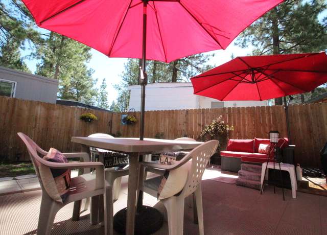 Property at 475 Thrush #59, Big Bear Lake, CA 92315, 1 bed, 1 bath